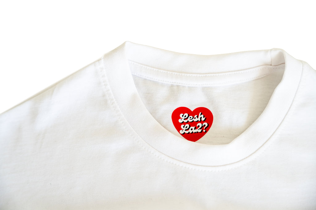 LESH LA2? BILL 3ARABI T-SHIRT